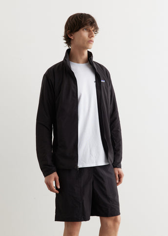 Nano-Air Light Hybrid Jacket