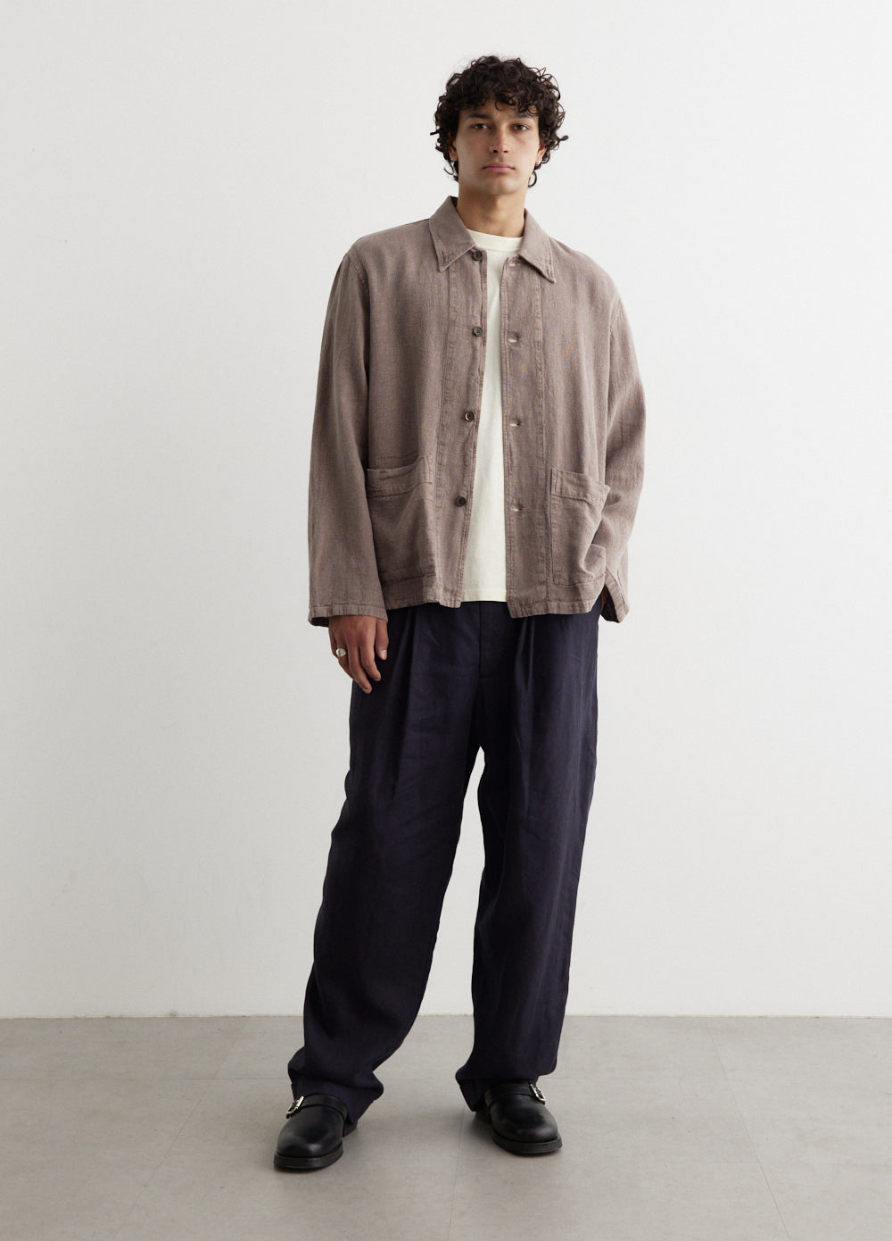 Haven Jacket