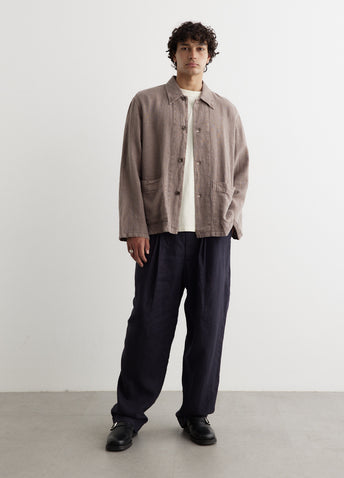 Haven Jacket
