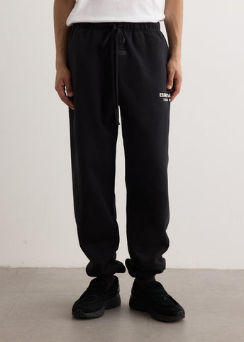 Classic Fit Fleece Sweatpants
