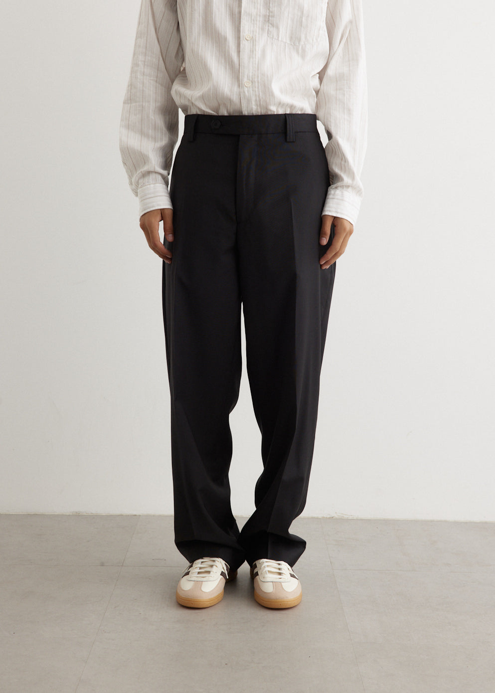 Studio Trousers