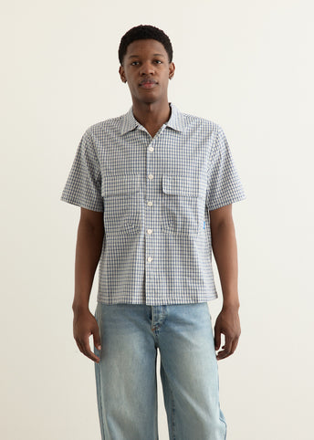 Kendalls Short Sleeve Shirt