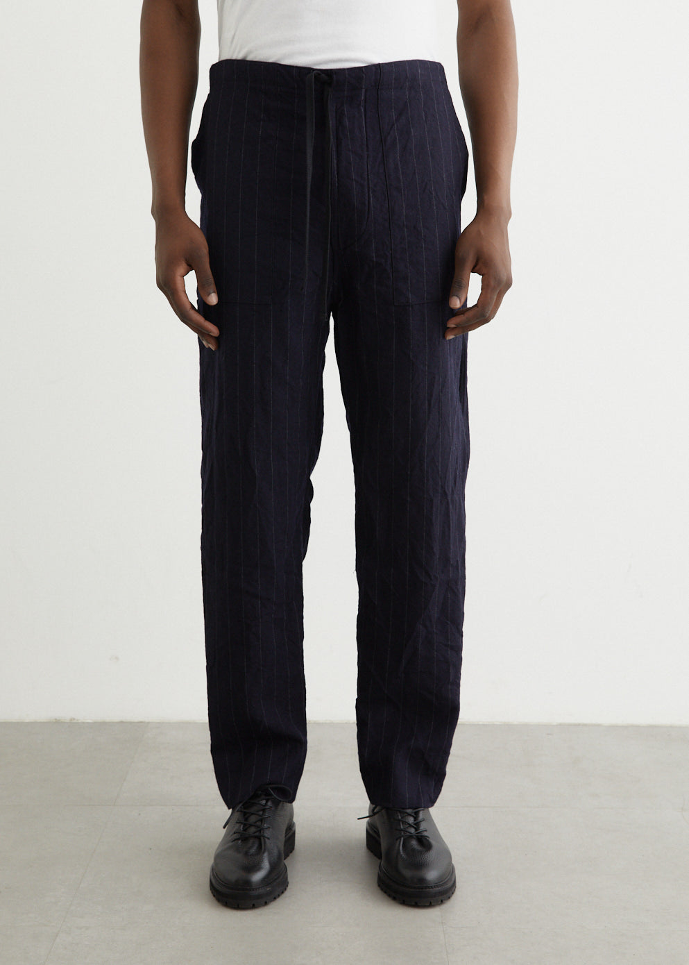 KAPTAIN SUNSHINE - Take Easy Baker Pants - Pant,Specials : American Fashion Style Bags On Sale KAPTAIN SUNSHINE - Take Easy Baker Pants - Pant,Specials : American Fashion Style Bags On Sale