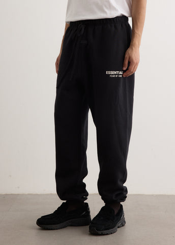 Classic Fit Fleece Sweatpants