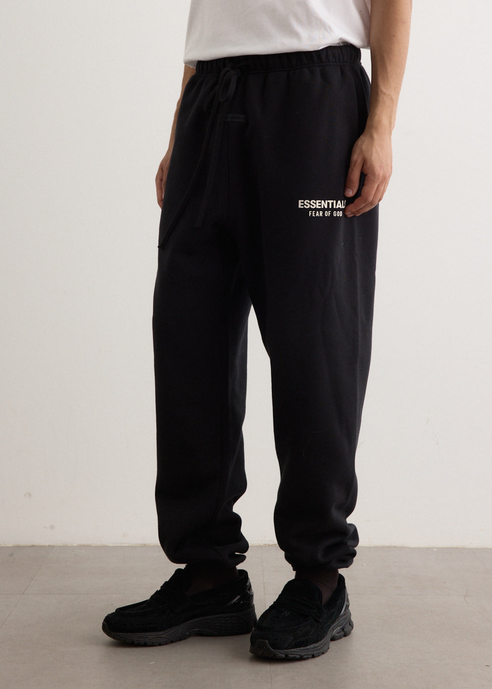 Classic Fit Fleece Sweatpants