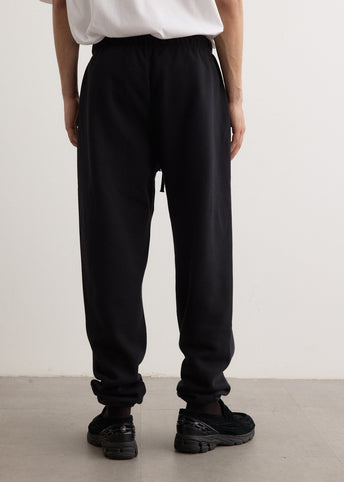 Classic Fit Fleece Sweatpants