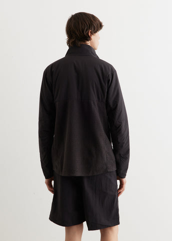 Nano-Air Light Hybrid Jacket