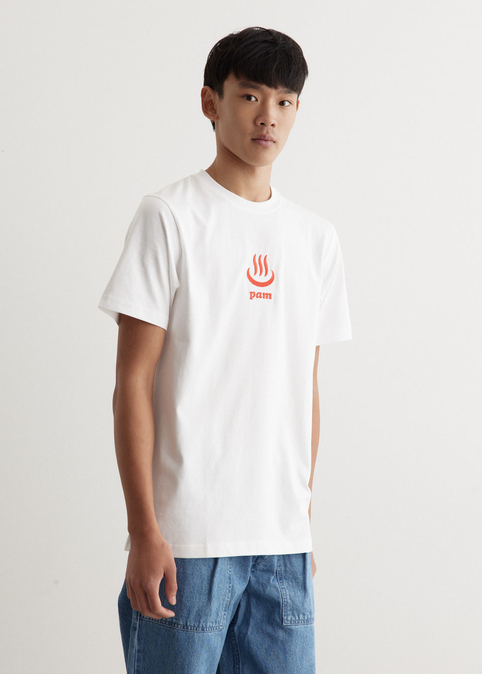 Onsen Short Sleeve T-Shirt