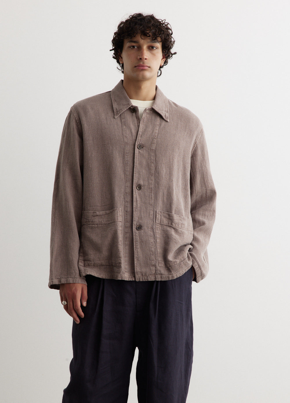 Haven Jacket