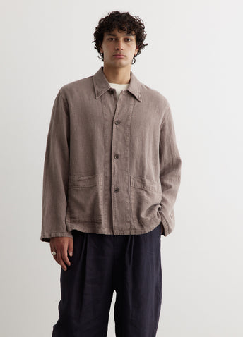 Haven Jacket