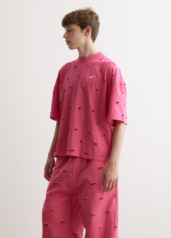 x Jacquemus NRG Swoosh T-Shirt