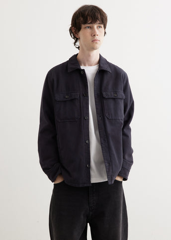 Alessio Jacket