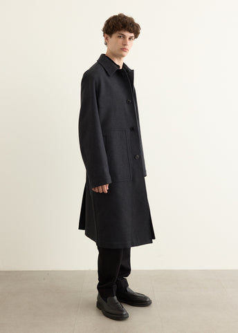 Rankles Coat