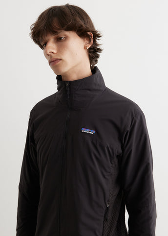 Nano-Air Light Hybrid Jacket