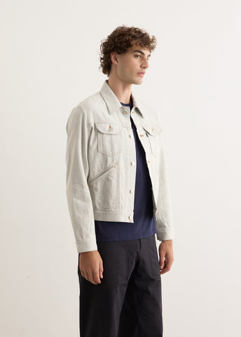 Model 20 Denim Jacket