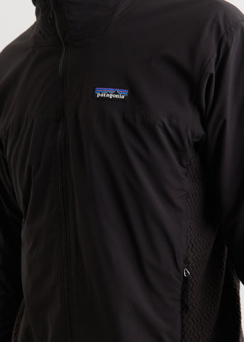 Nano-Air Light Hybrid Jacket