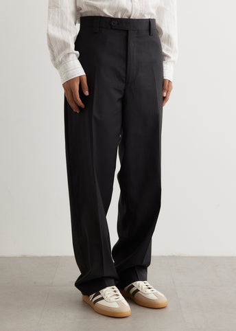 Studio Trousers