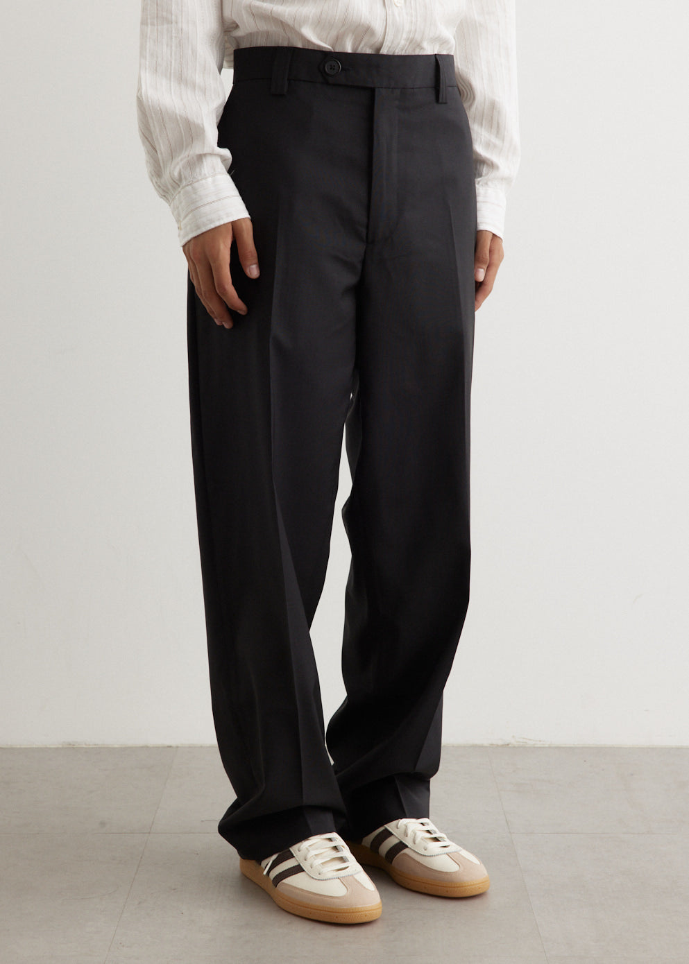 Studio Trousers
