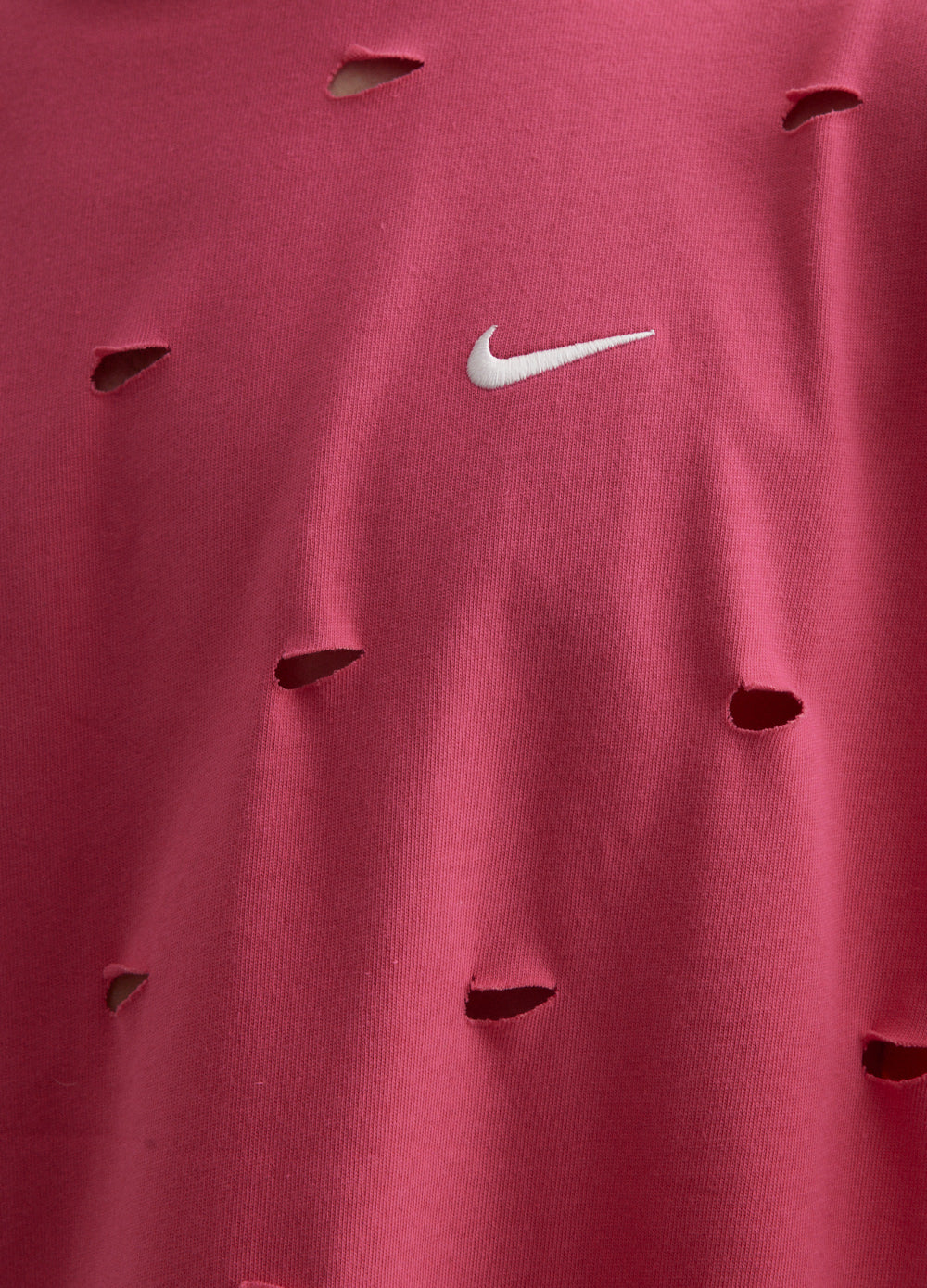 x Jacquemus NRG Swoosh T-Shirt