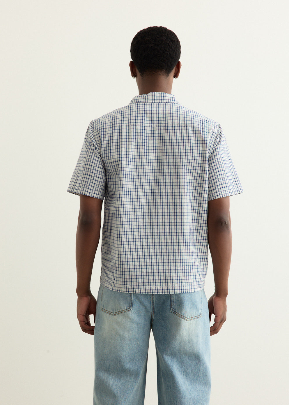 Kendalls Short Sleeve Shirt