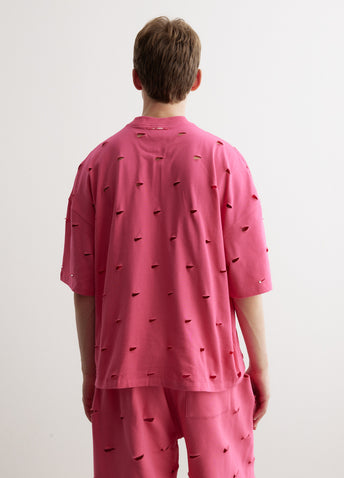 x Jacquemus NRG Swoosh T-Shirt