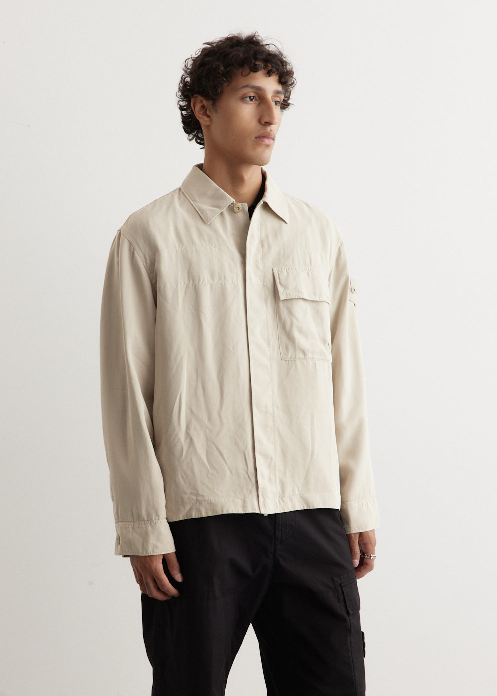 Ghost Primaloft Overshirt