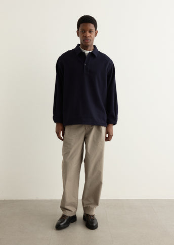 W/N Pullover Shirt