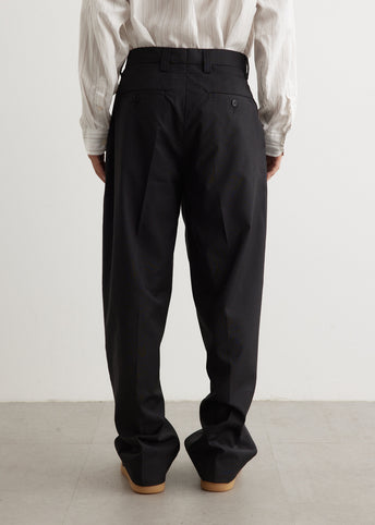 Studio Trousers