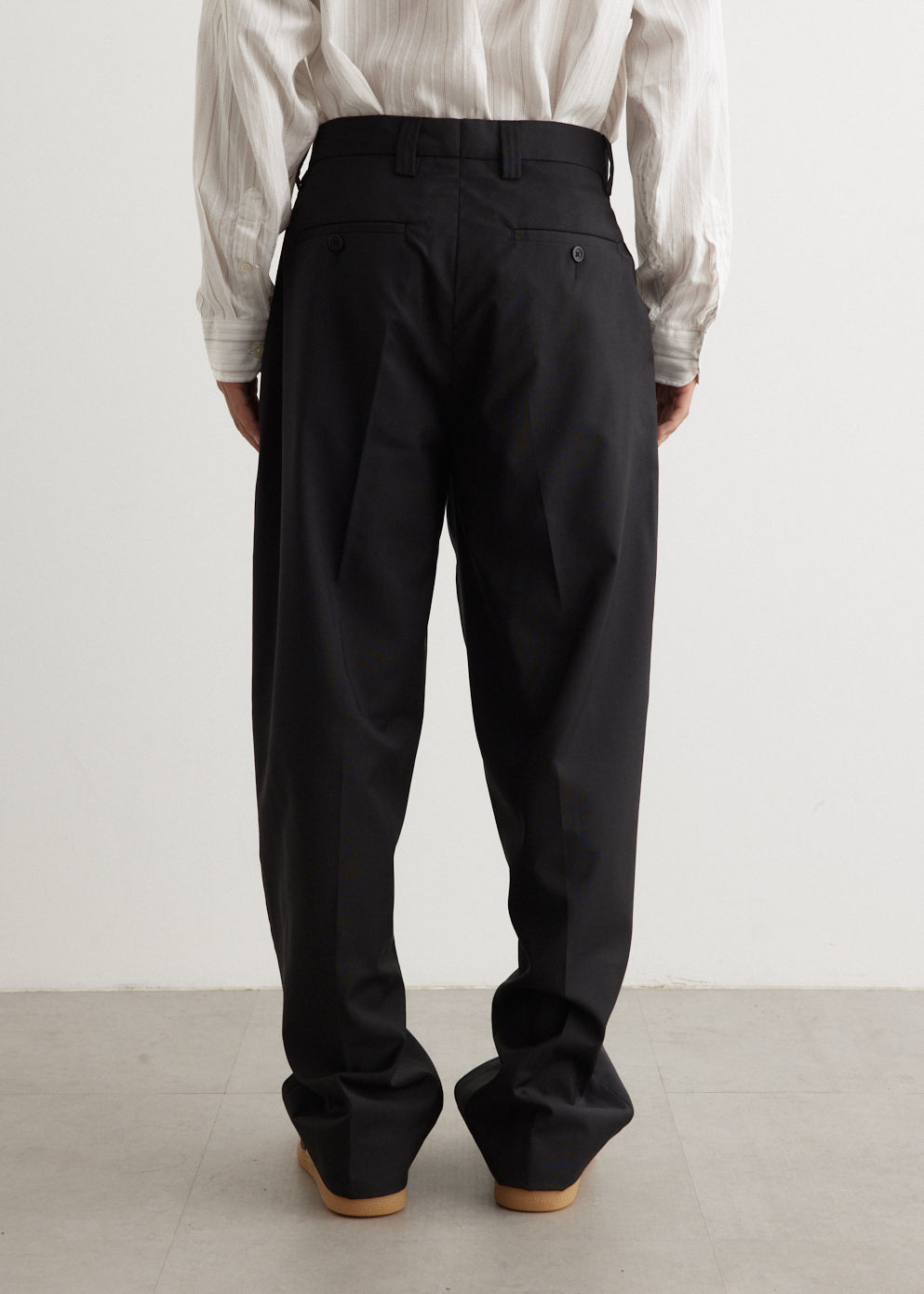 Studio Trousers