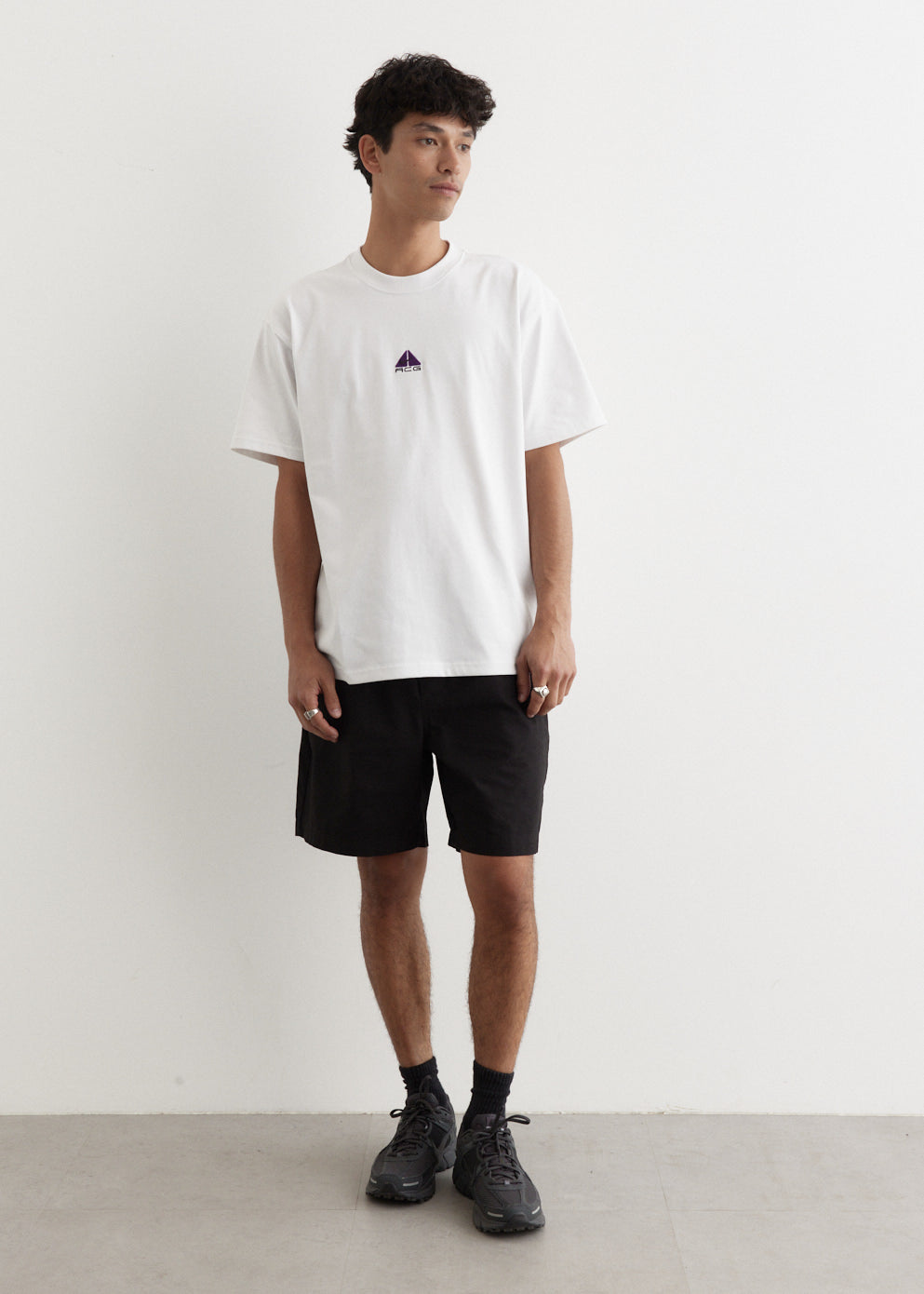 NRG ACG Lungs T-Shirt