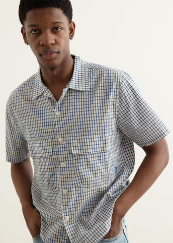 Kendalls Short Sleeve Shirt