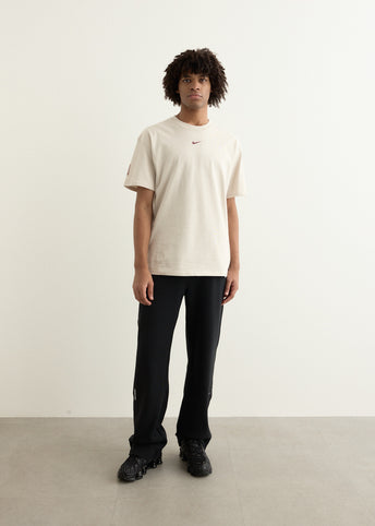 x NOCTA Fleece Open Hem Pants