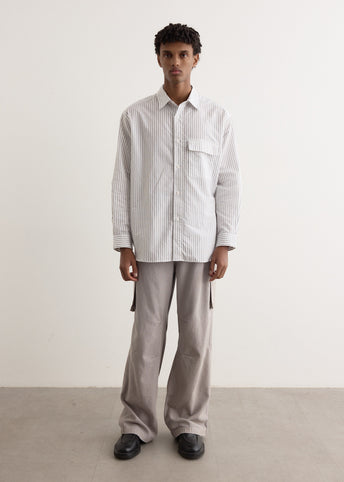 Oversized Shirt