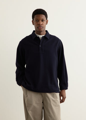 W/N Pullover Shirt