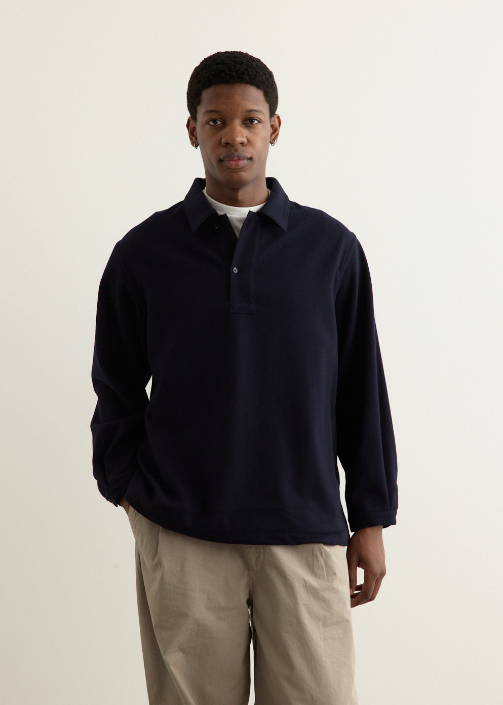 W/N Pullover Shirt