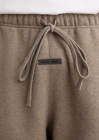 Soccer Fleece Shorts