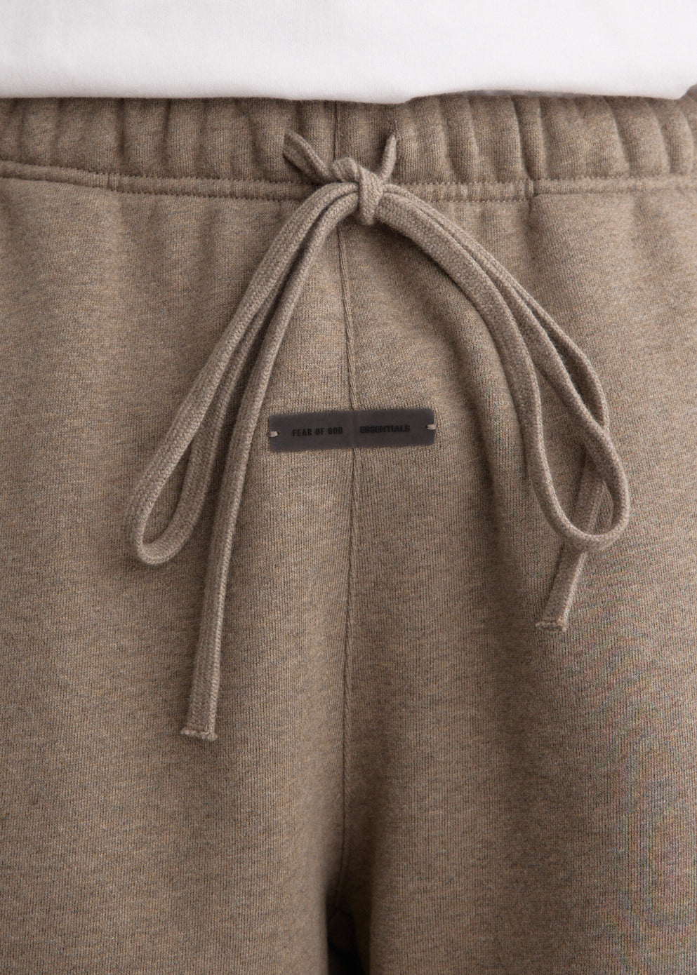 Soccer Fleece Shorts