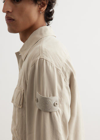 Ghost Primaloft Overshirt