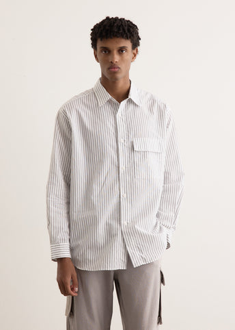 Oversized Shirt