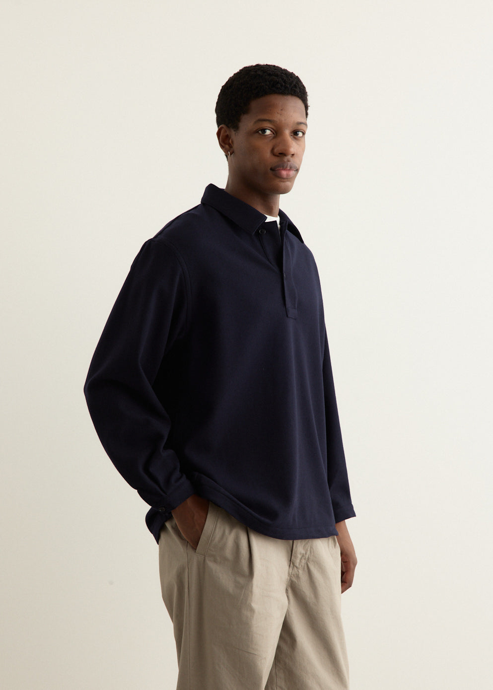 W/N Pullover Shirt