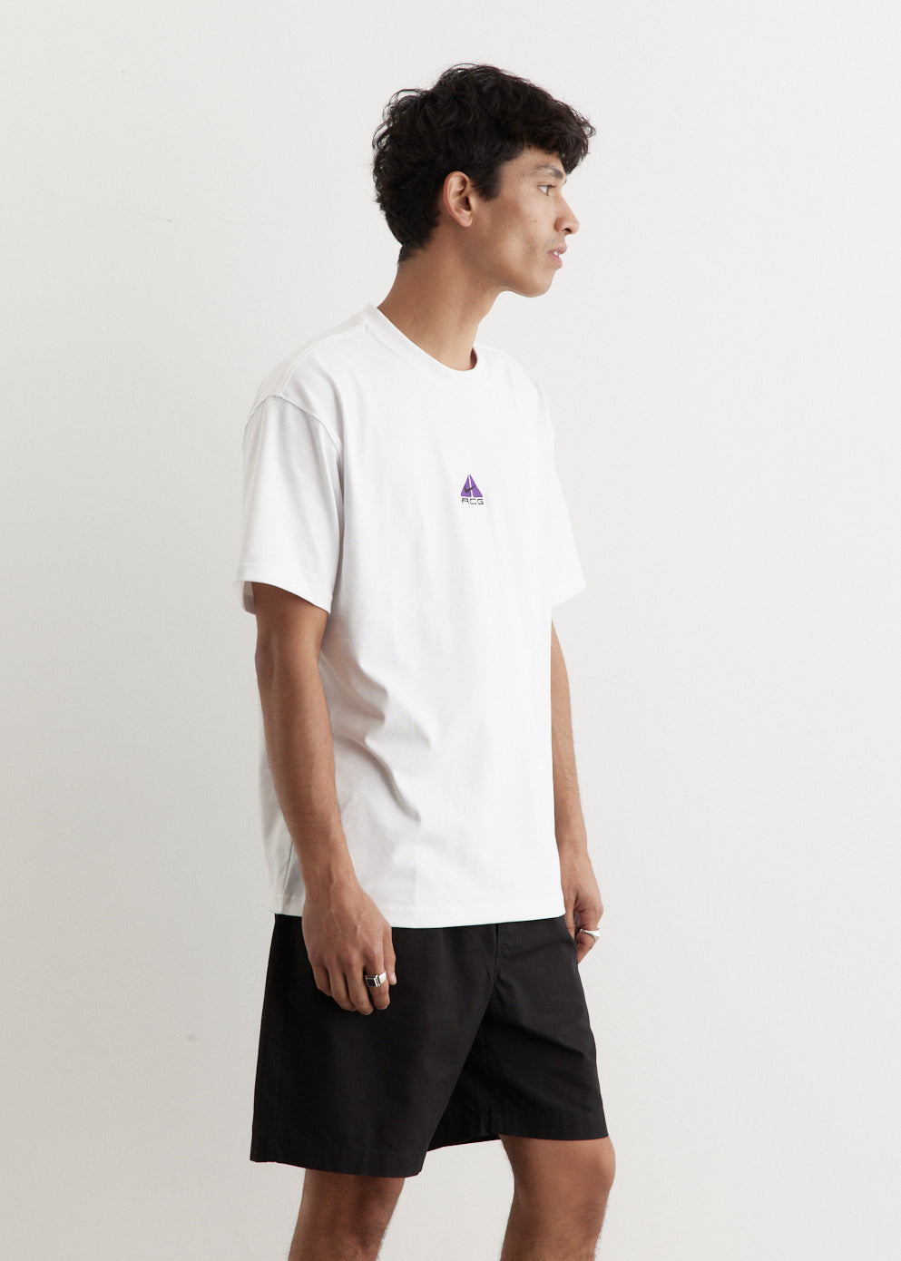 NRG ACG Lungs T-Shirt