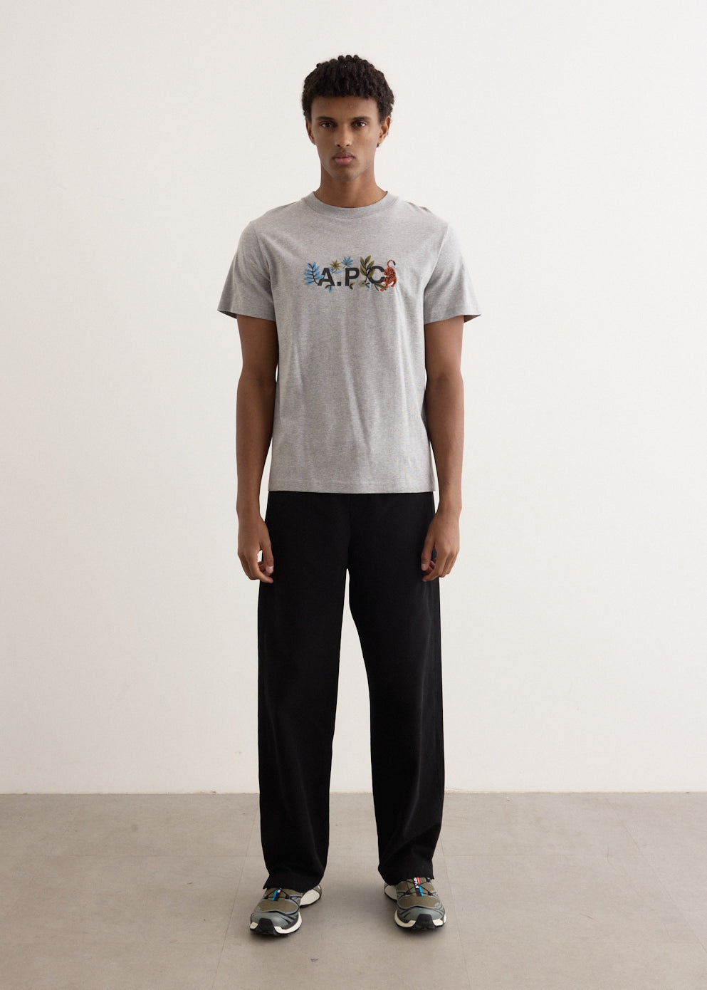 A.P.C. - Vincent Trousers - Pant,Specials : American Fashion Style Bags On Sale A.P.C. - Vincent Trousers - Pant,Specials : American Fashion Style Bags On Sale