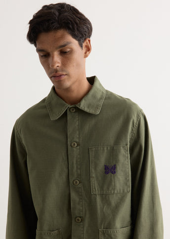 D.N. Coverall