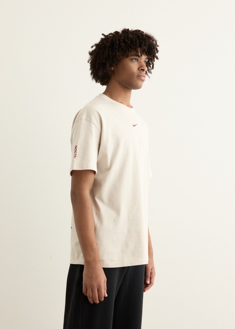 x NOCTA Short Sleeve T-Shirt