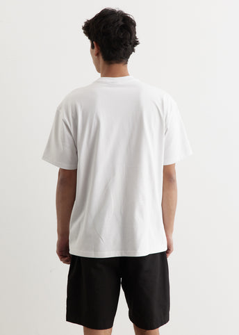 NRG ACG Lungs T-Shirt