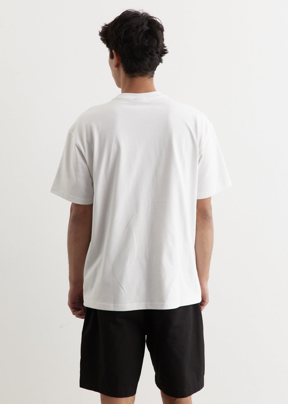 NRG ACG Lungs T-Shirt