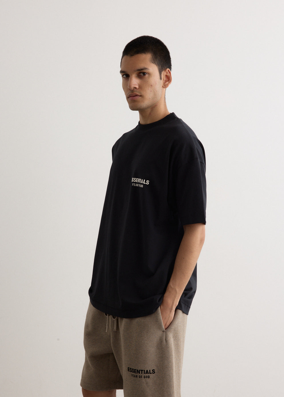 Classic Fit T-Shirt