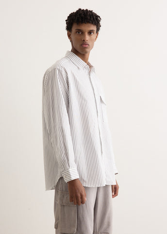 Oversized Shirt
