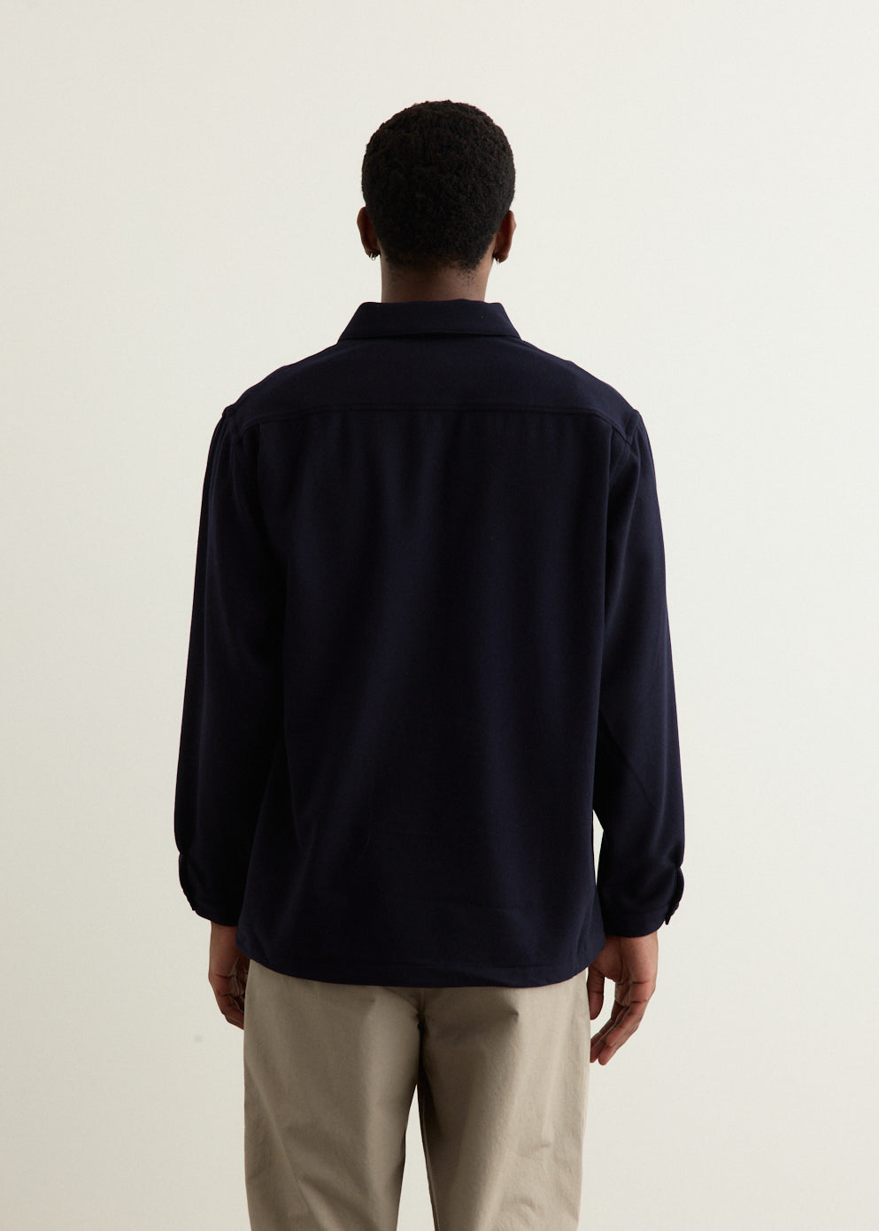 W/N Pullover Shirt