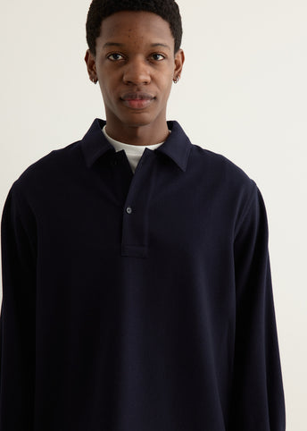 W/N Pullover Shirt